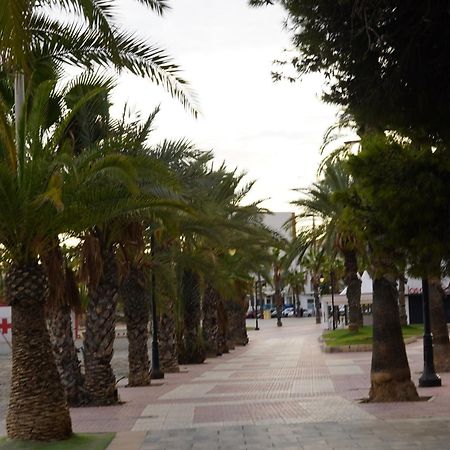 Casa Del Sol - Santiago De La Ribera, San Javier, 600 M From The Beach, Swimming Pool Bagian luar foto