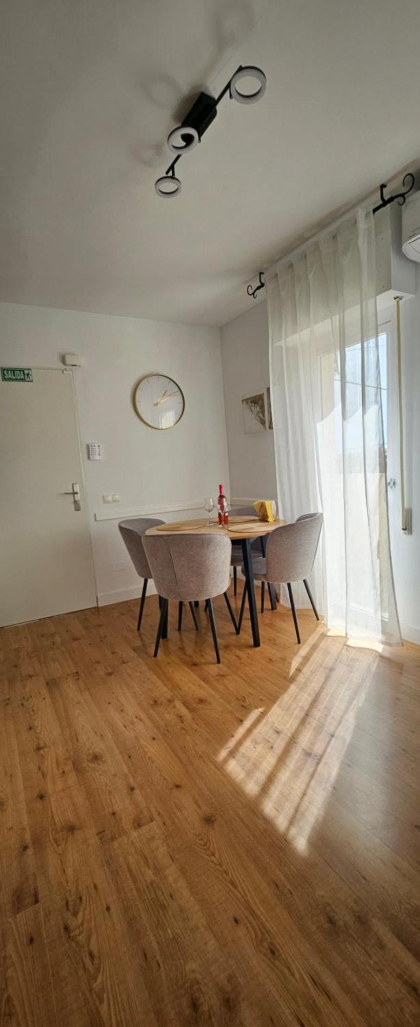 Casa Del Sol - Santiago De La Ribera, San Javier, 600 M From The Beach, Swimming Pool Bagian luar foto