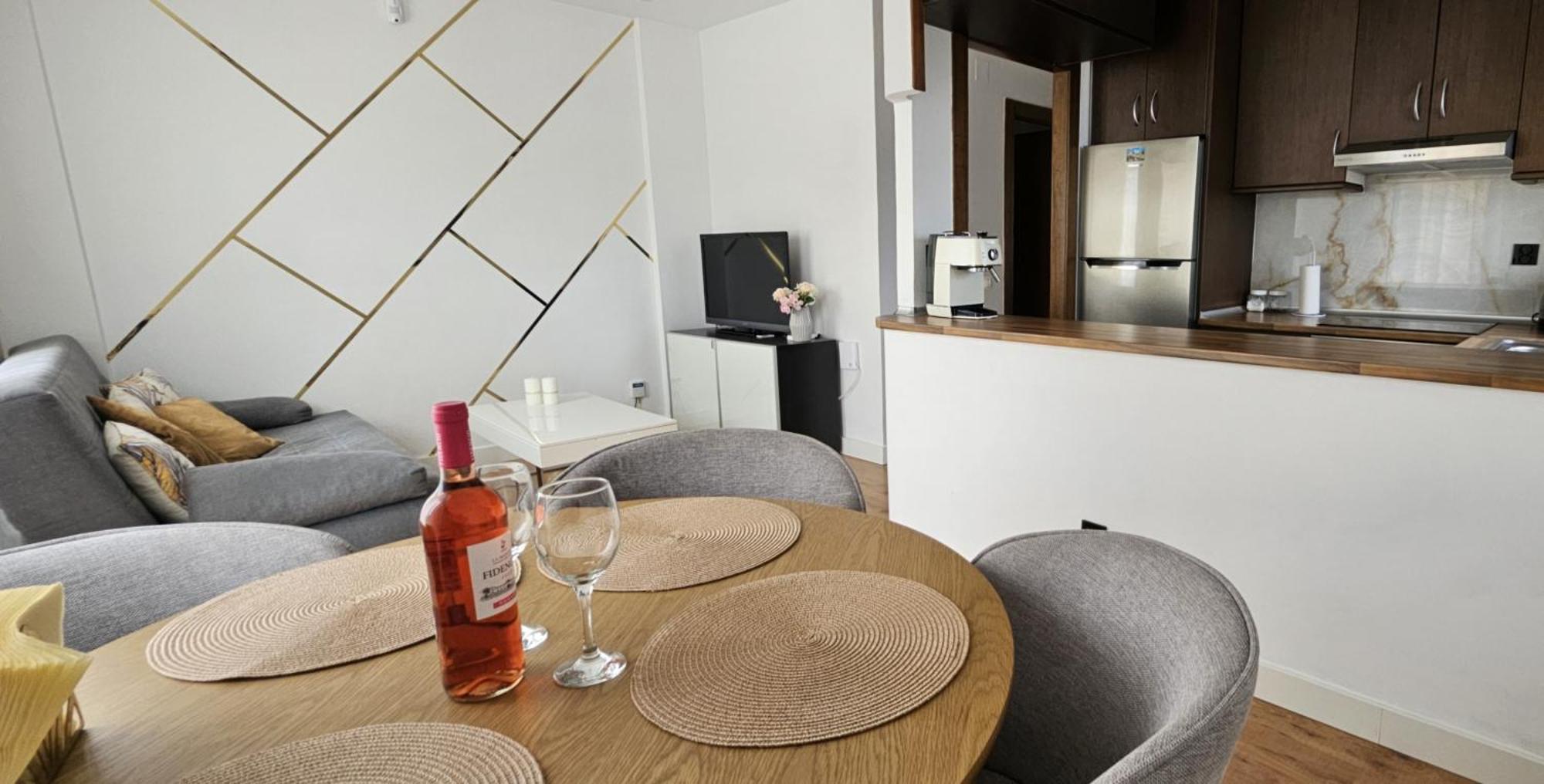 Casa Del Sol - Santiago De La Ribera, San Javier, 600 M From The Beach, Swimming Pool Bagian luar foto